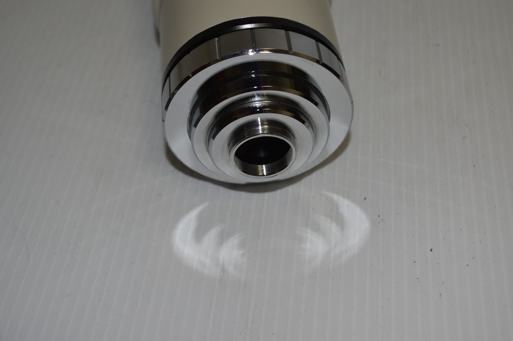 COHERENT LASER COLLIMATOR (OYF97)