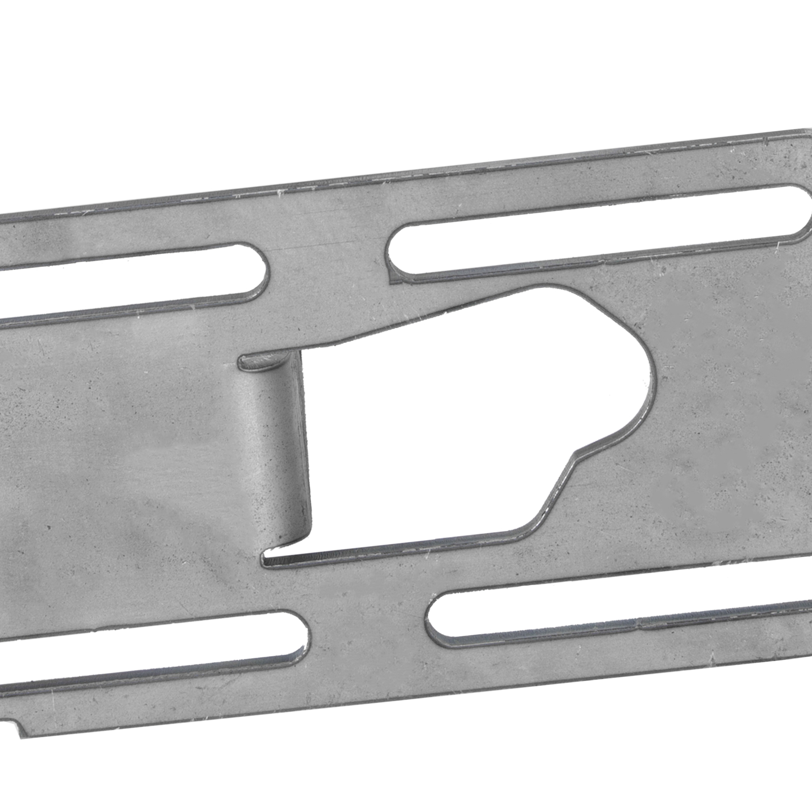 For LS1 Swap G-Body/73-96 F Body CAMARO Adjustable Engine Swap Mounts