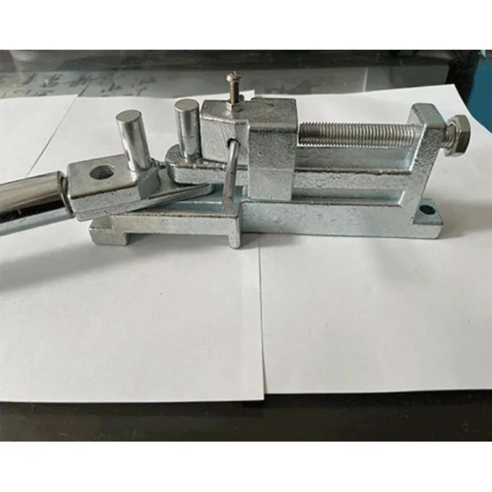 Manual Multi-function Bending MachineSmall Steel Bending Machine Bending Machine