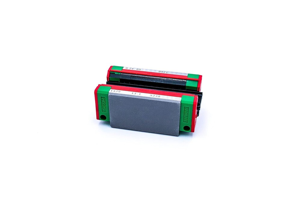 Genuine HIWIN HGH25CA Linear Guideway