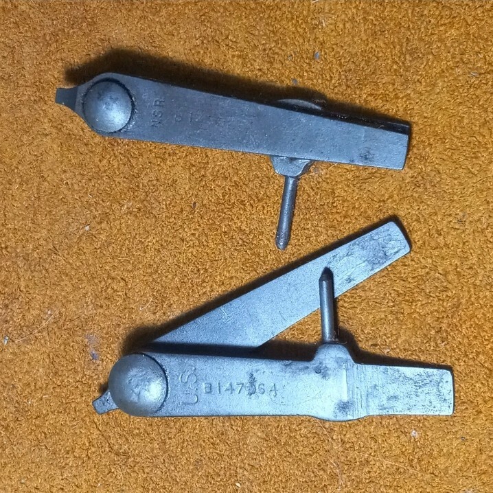 1903 1903A3 1903A4 Springfield Takedown Tool USGI