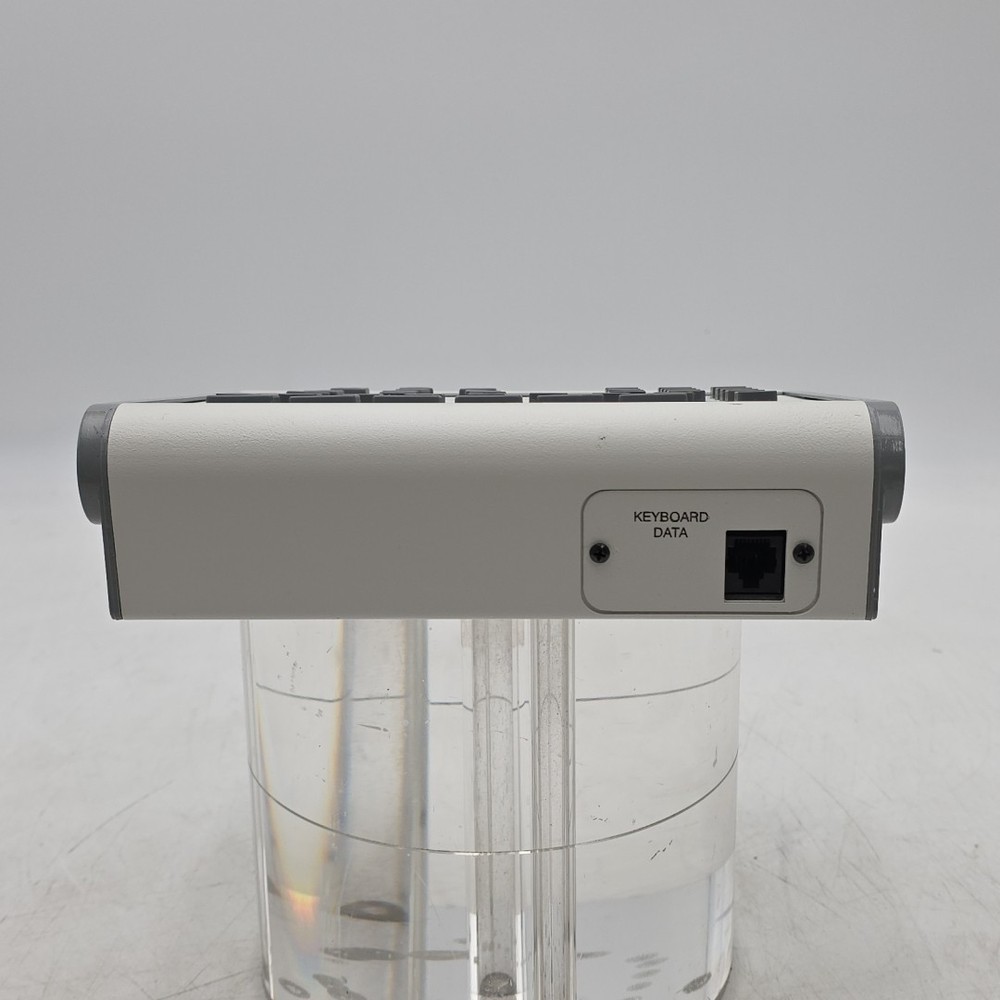 PELCO KBD4002 PTZ Control Keyboard Fixed/Variable Speed