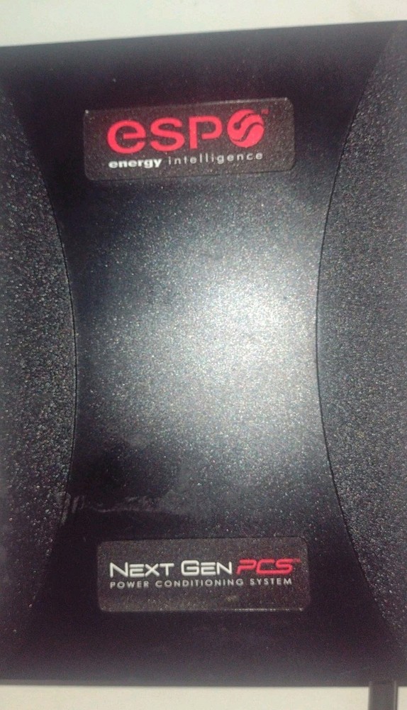 ESP Energy Intelligence XG-PCS-15D NextGen PCS Power Conditioning System