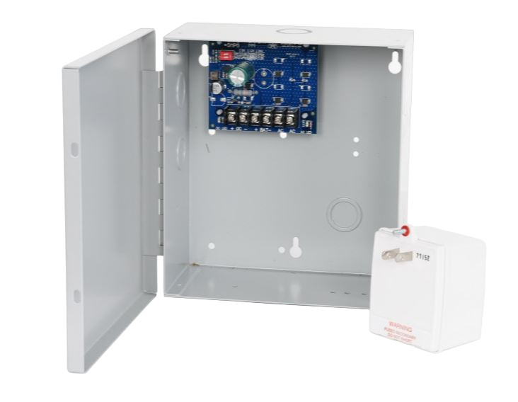 ALTRONIX SMP3ET