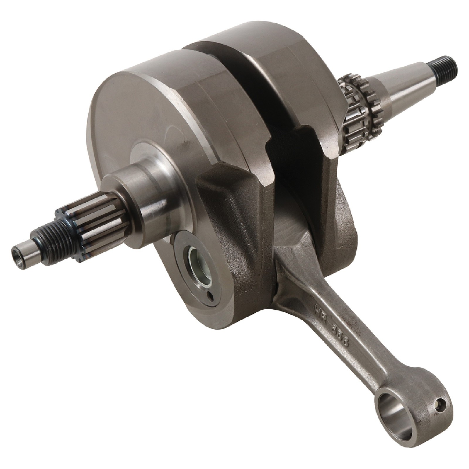 Hot Rods Stroker Crankshaft for Kawasaki KX 450 F (07-08) 4182