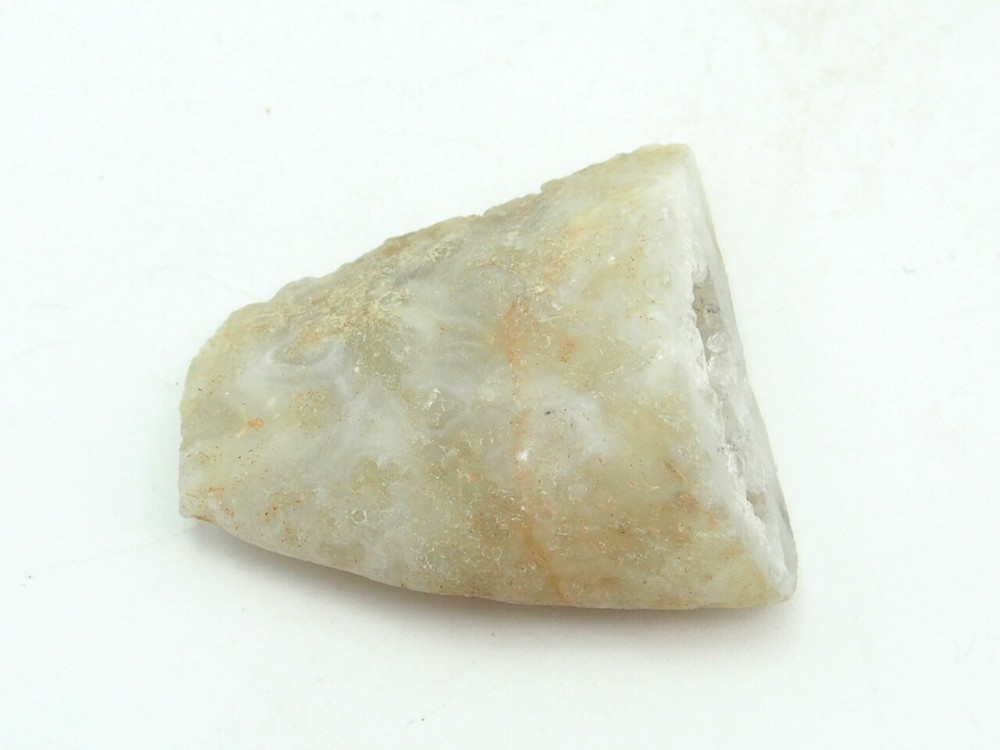 Agate Geode Halves 54.8 g