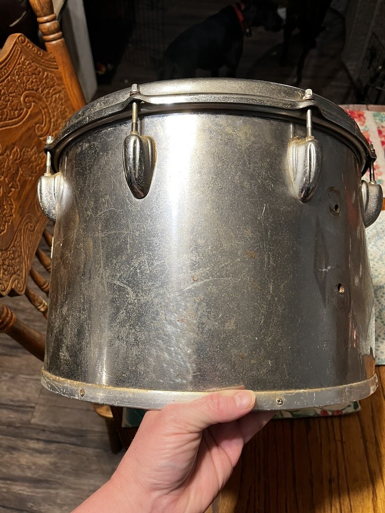 Vintage Slingerland Drum