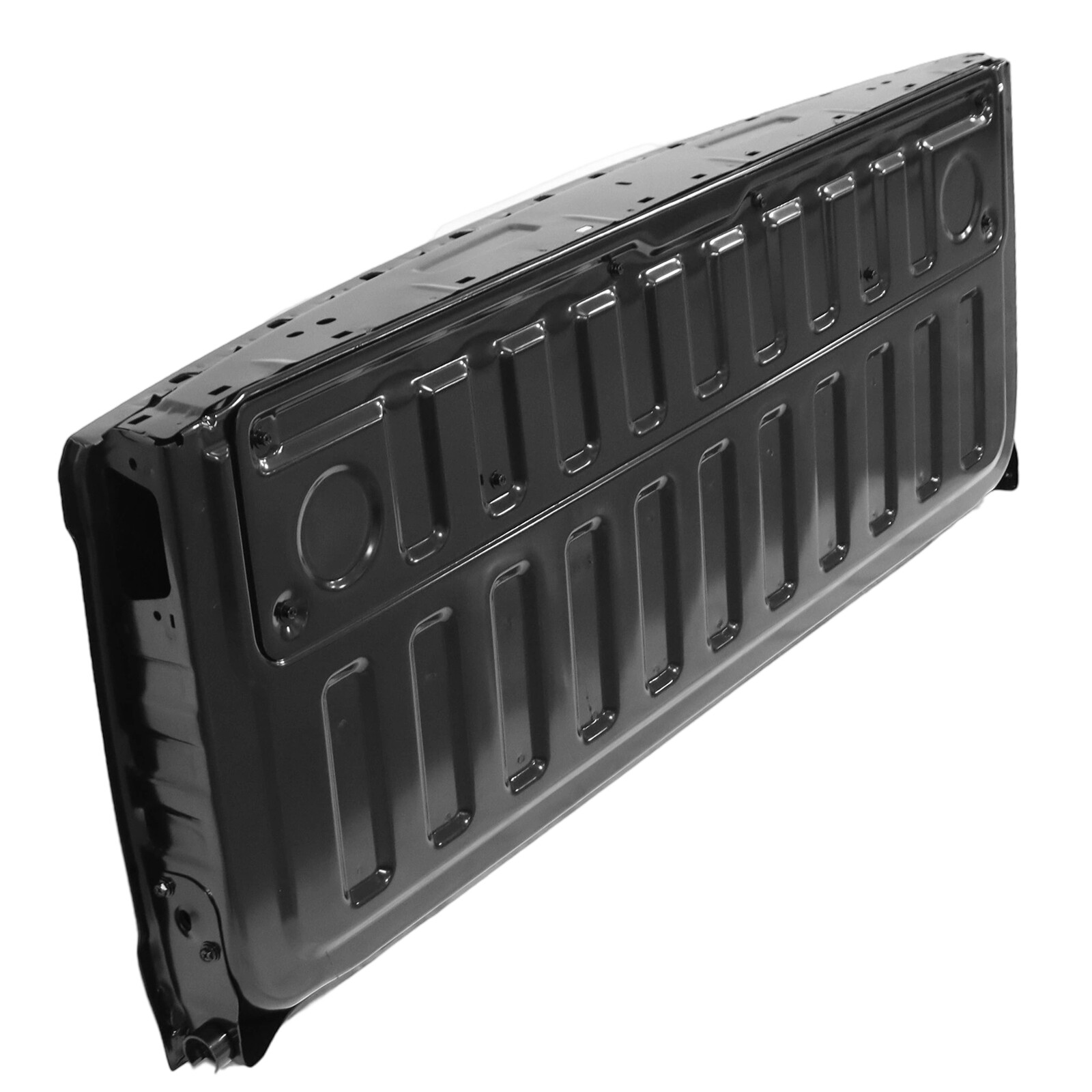 Rear Tailgate Shell For 2019-2022 Ram 1500 Aluminum 68278358AE 1KPCH1209003