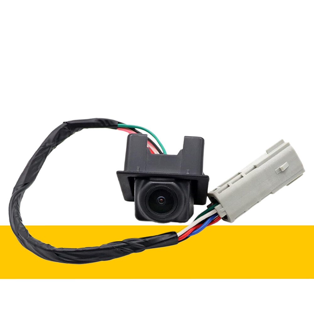 For 2010-2017 Chevy Equinox Rear View Back Up Backup Reverse Parking Camera EOA