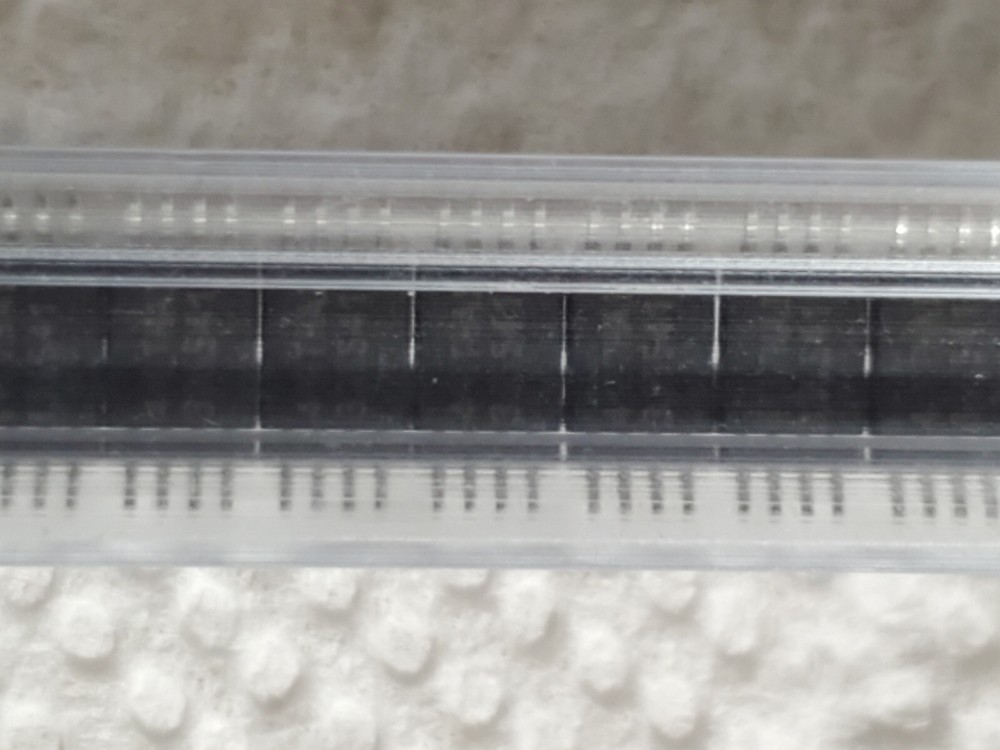 Microchip Tech AT25640A-10TI-2.7 IC - EEPROM (64k)