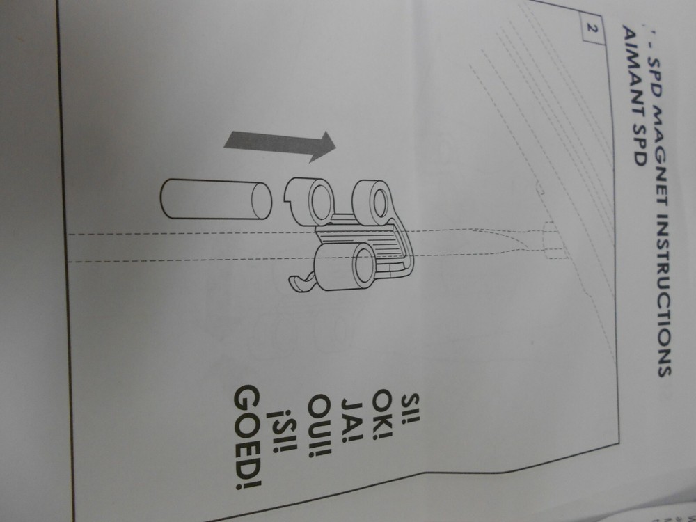 fulcrum wheel magnet for computers