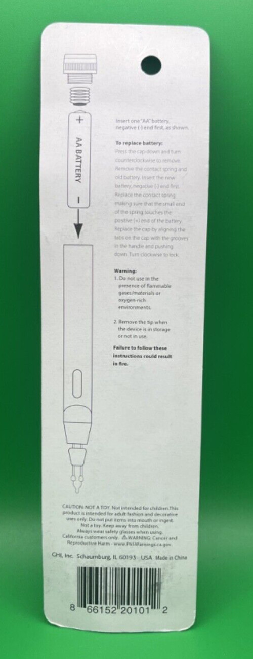 The Bead Buddy Perfect Thread Sealer II