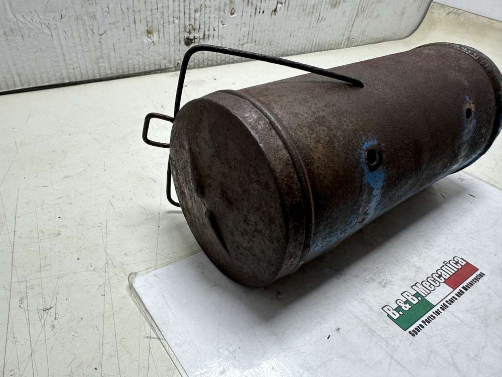 Storage Port Tool Rototillers Easter (RS1746)