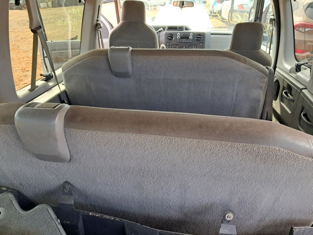 Fuse Box Engine Flex Fuel e85 Fits 09-19 FORD E350 VAN 4836538