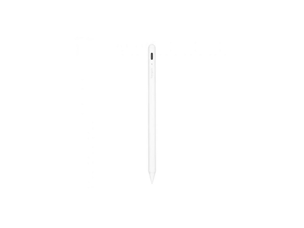 Targus StylusAntimicrobial Active Stylus for iPad - Capacitive Touchscreen Type