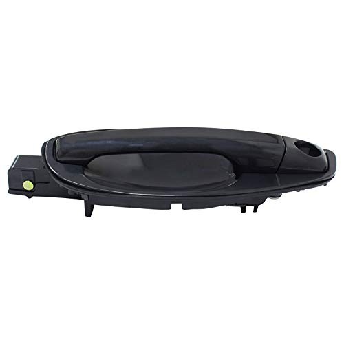 Front Exterior Door Handle for Tiburon 2003-2008