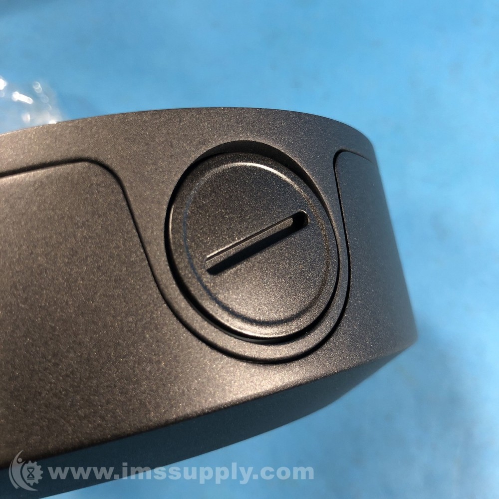 Hanwha Vision America SBO-100B1 Back Box FNFP