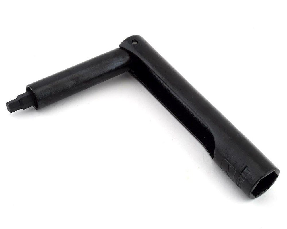 Merritt Trifecta Multi-Tool (Black) [TOOME5000BLA]