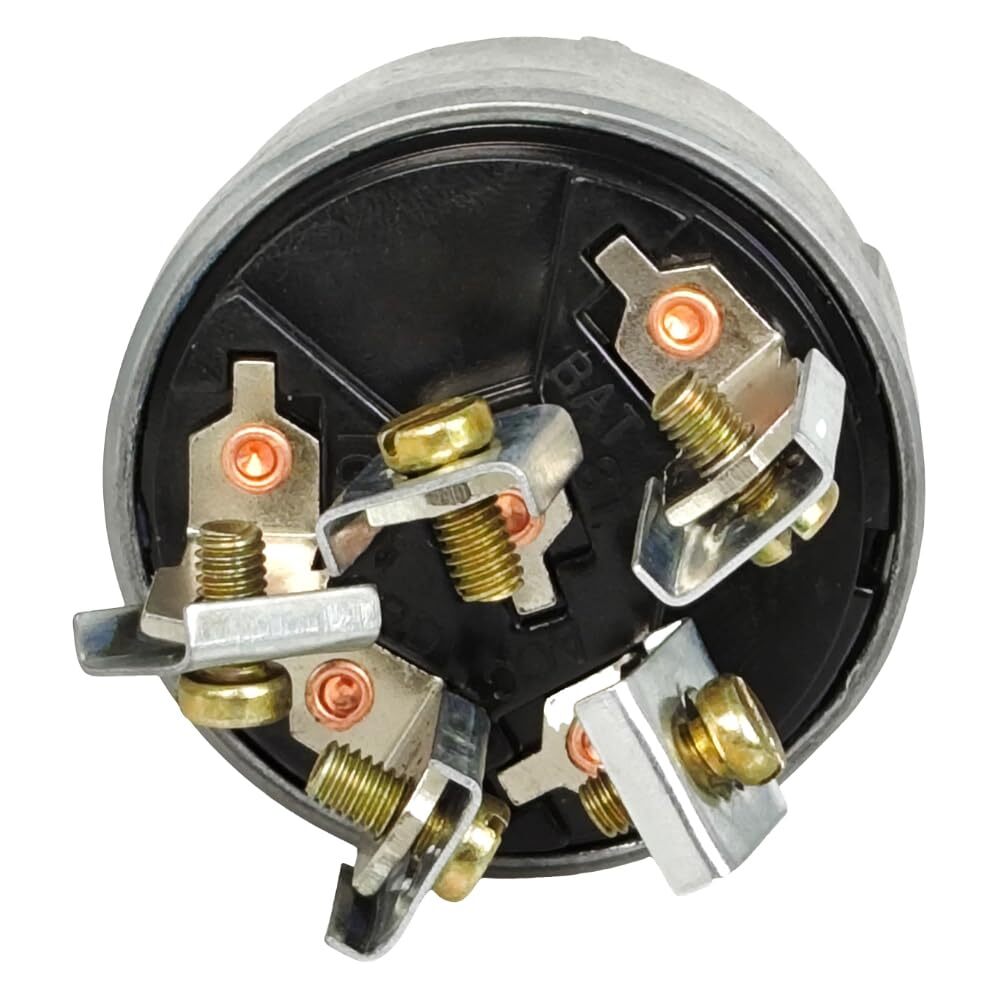 Ignition Switch 2394129 for Clark Forklift