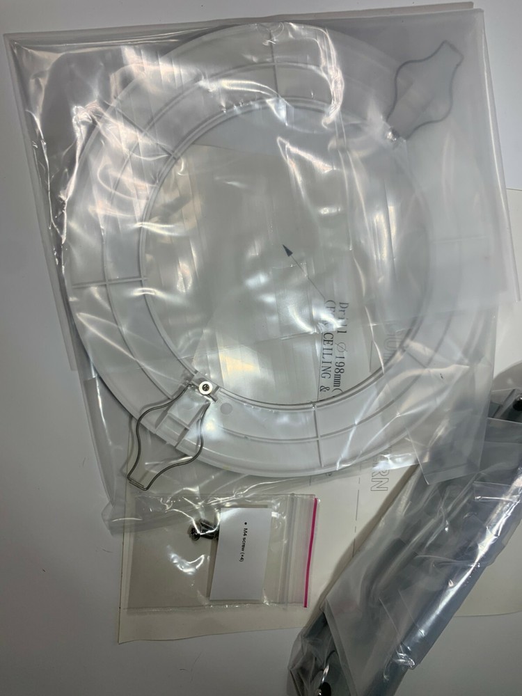 PELCO SRX PRO2 ENV DOME IN-CEILING MOUNT, IMPICM-1ER