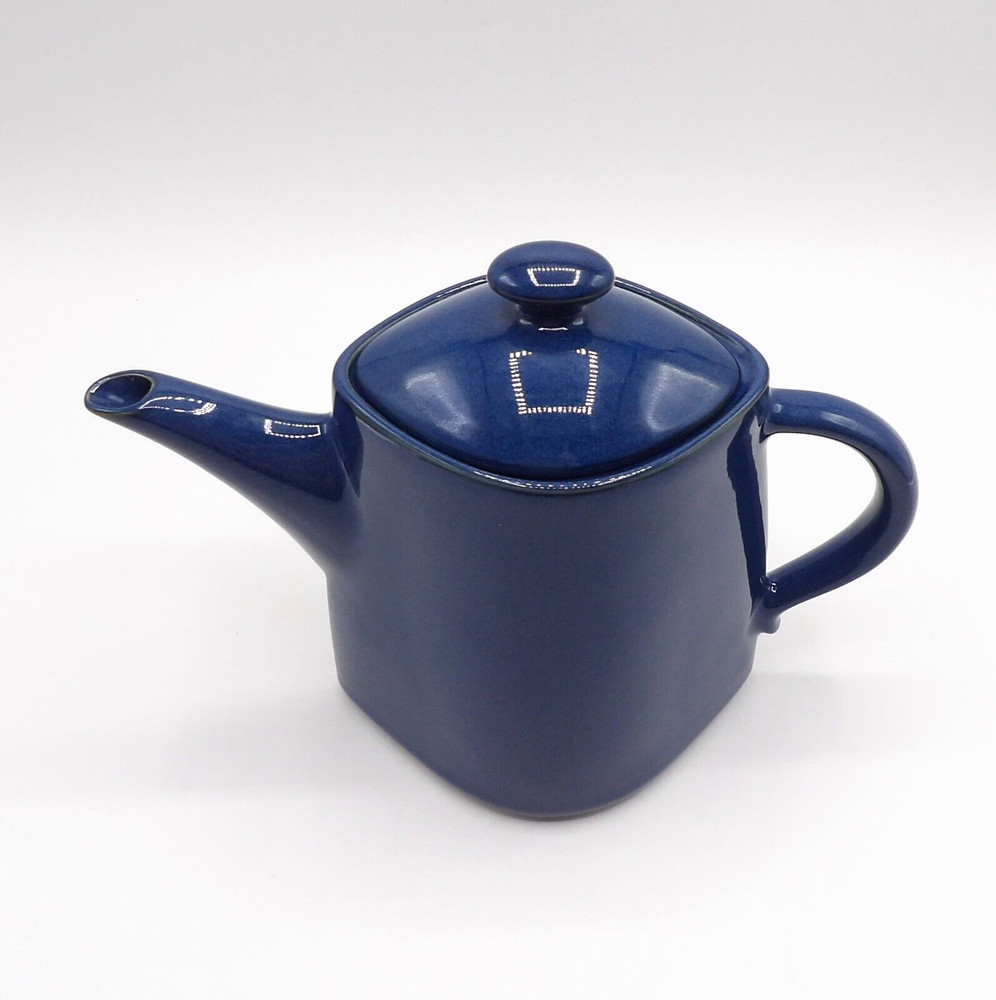 LAPIS (ROUND) BY LINDT-STYMEIST TEAPOT MINT