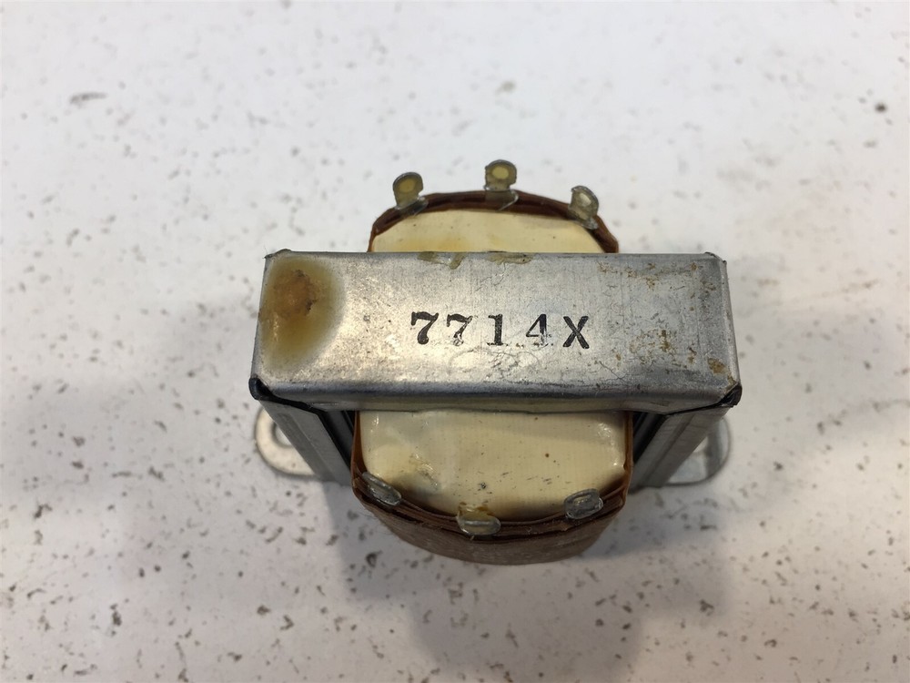 Stankor A-8080 Speaker Matching Transformer