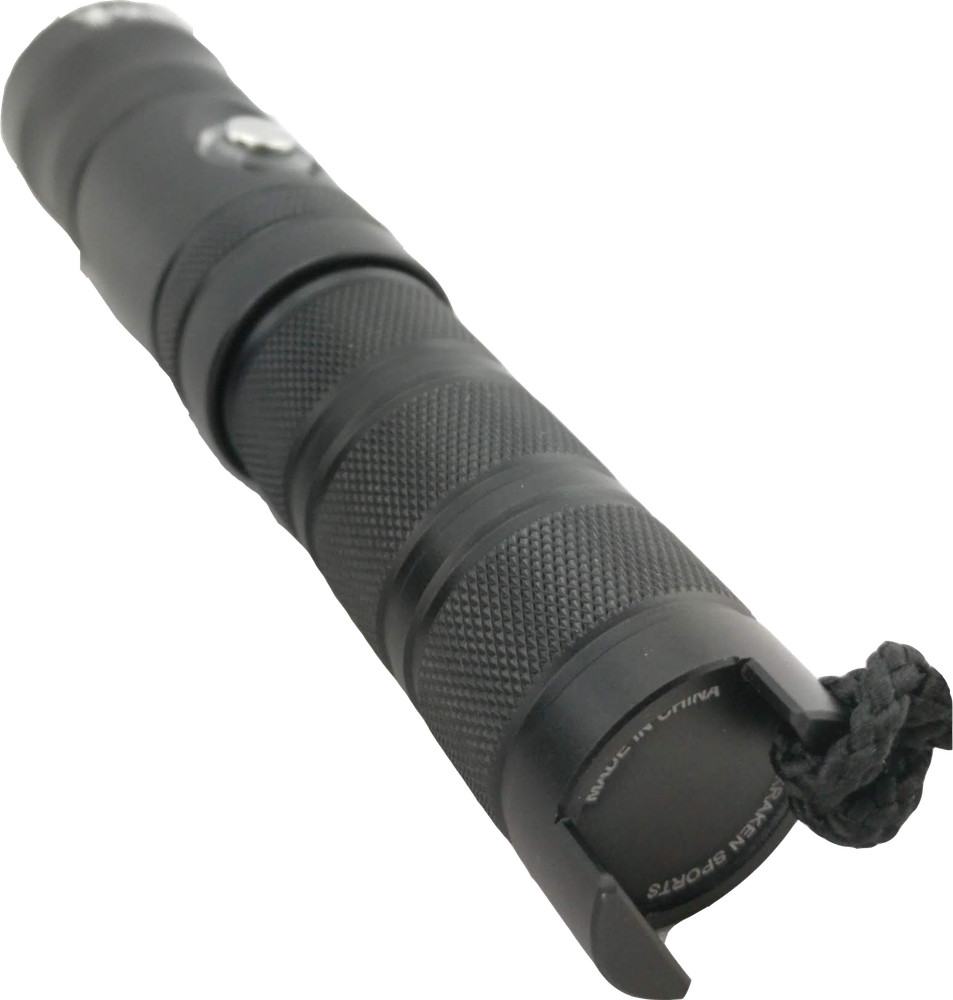 Kraken NR-1500 LED Dive Light