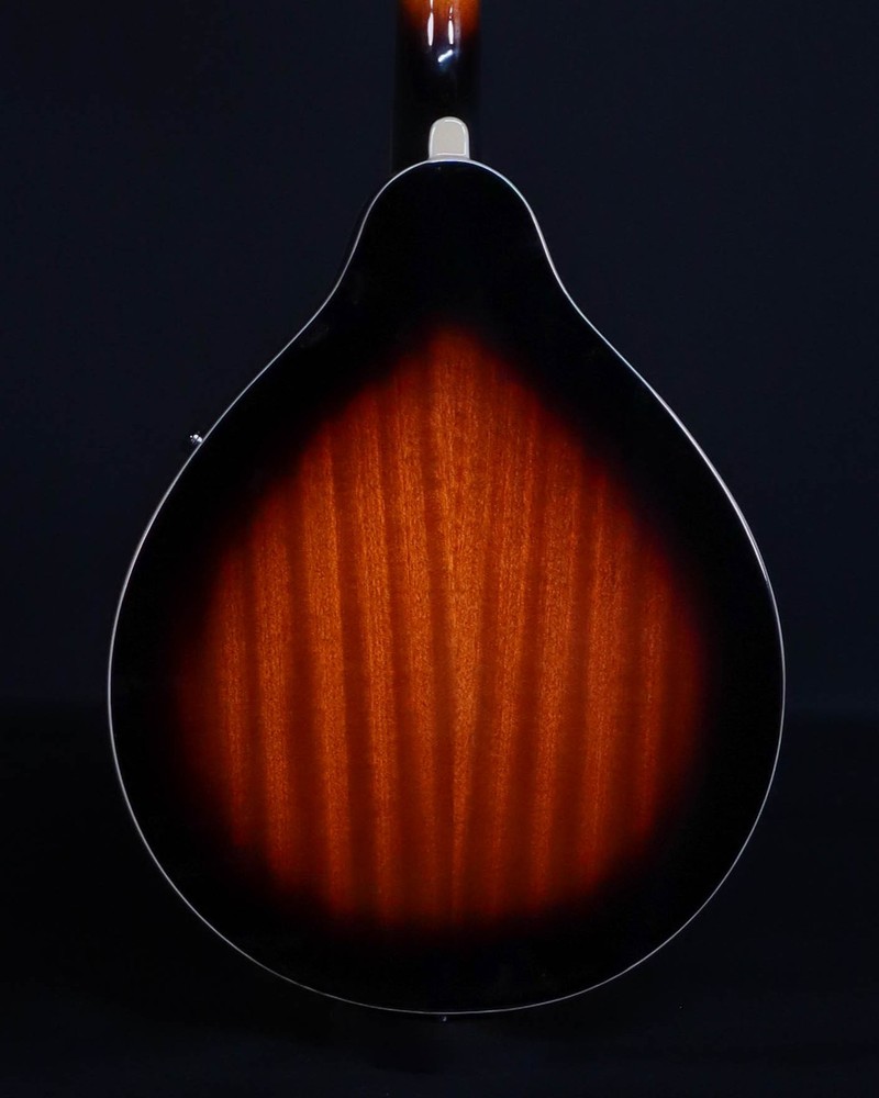 Ibanez M510BS A Style Mandolin - Brown Sunburst
