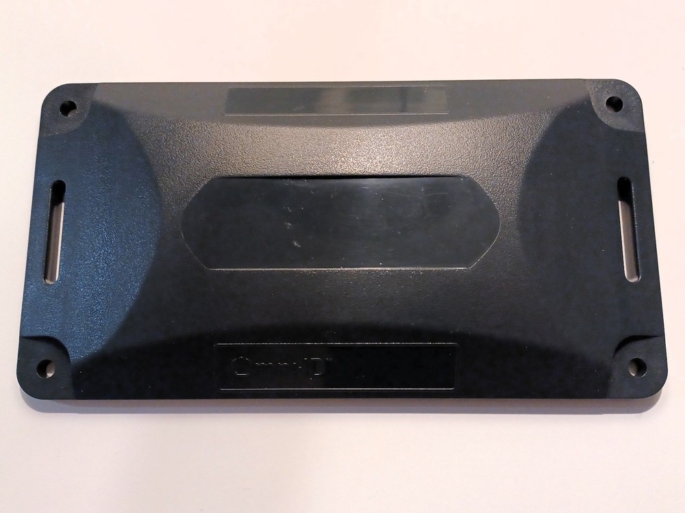Large Rugged Durable RFID Hard Tag