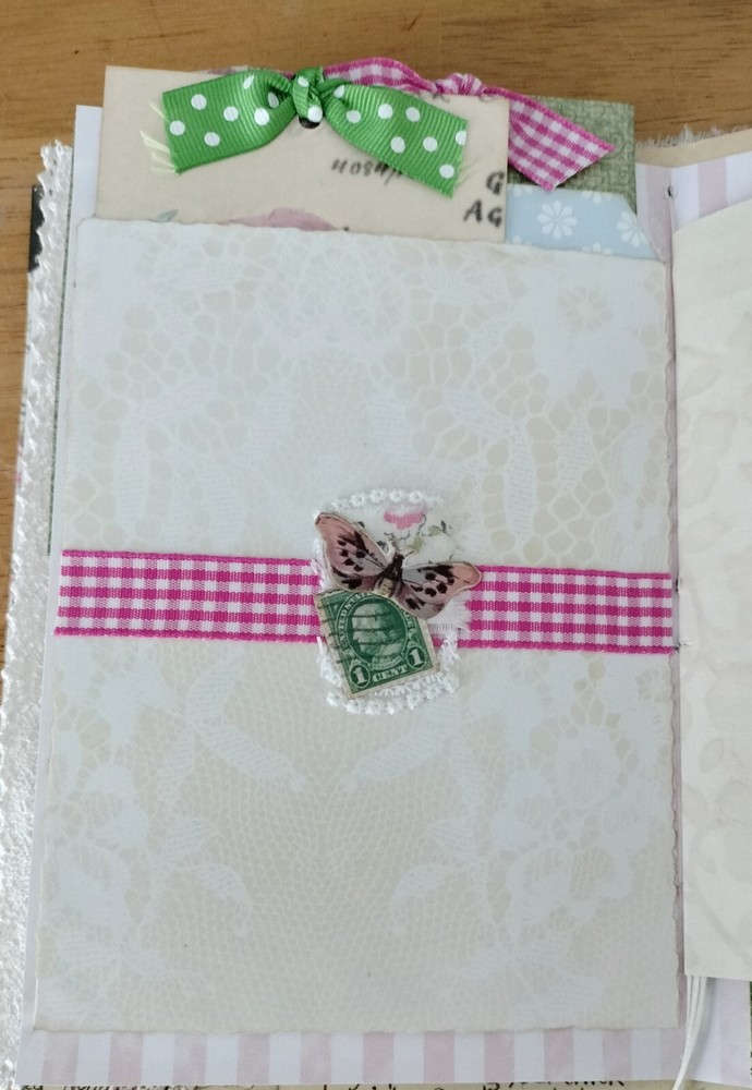 Sweet Spring Journal