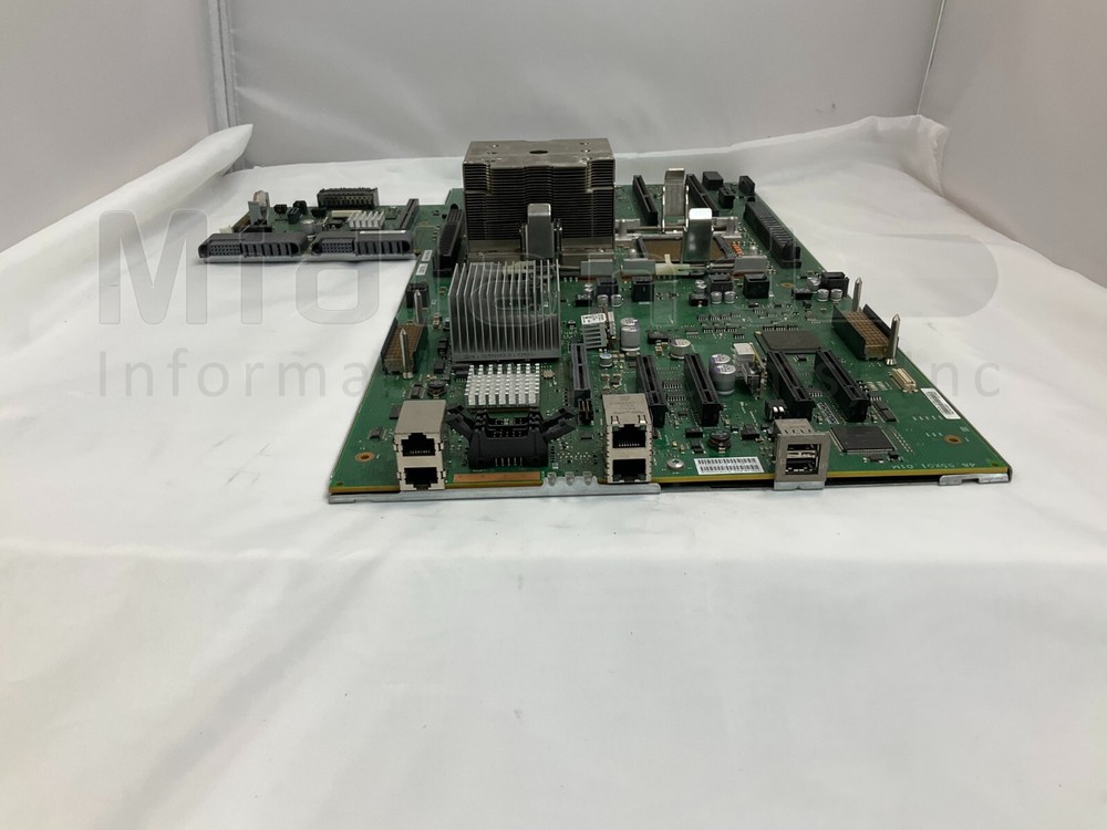 IBM 46K7505 System Backplane (Dual Processor) 2BFB for 8205-E6B, 8231-E2B