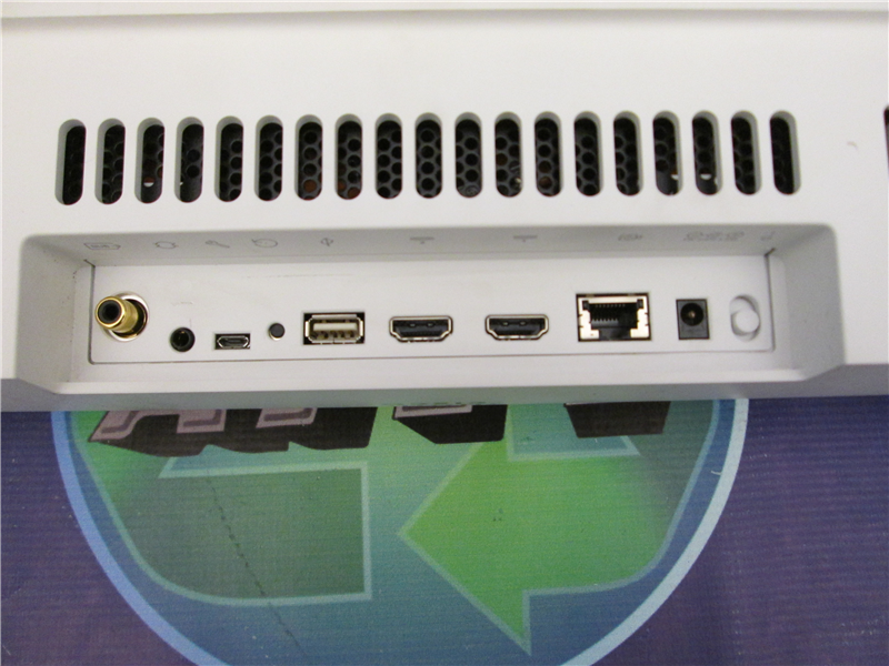 Cisco Webex TTC8-10 Spark Quad Camera Conference Room CS-QUADCAM