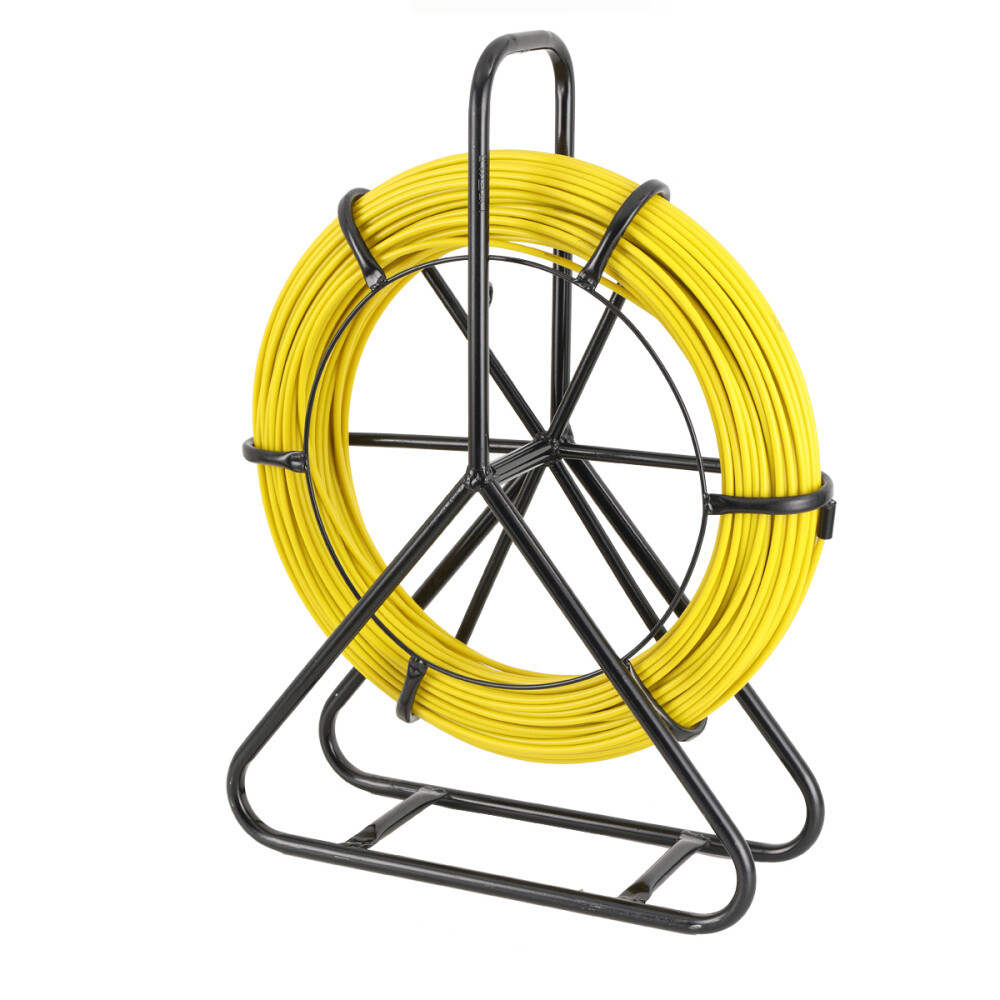 100 m 6 mm cable ties Wire and cable stringers Pipe stringers Cable pullers