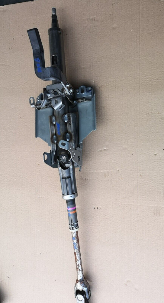 MITSUBISHI OUTLANDER 2.2 DiD 2011 STEERING COLUMN