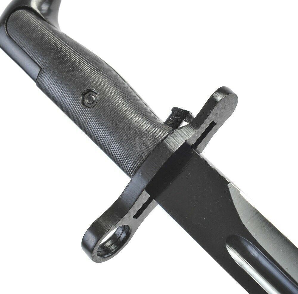 M1 Garand Bayonet with Scabbard