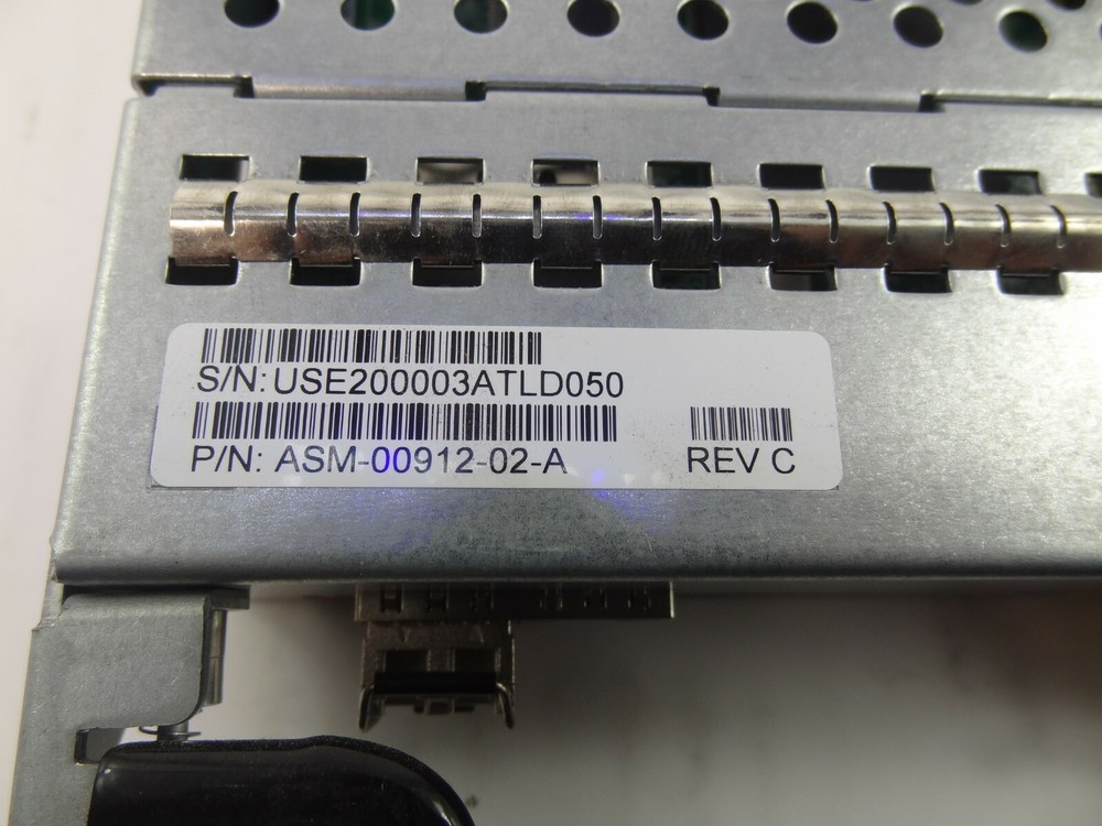 SUN ORACLE Array Module ASM-00912-02-A 145000194330C Tested /W Warranty