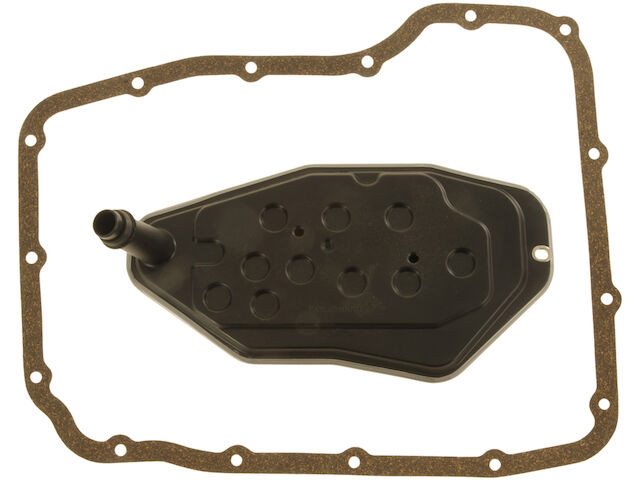 For 2003-2010 Dodge Ram 3500 Automatic Transmission Filter Kit API 25538SBYV