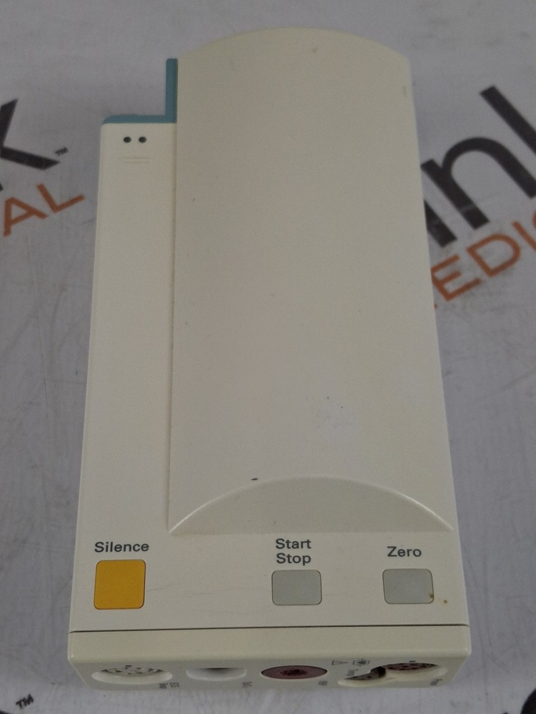 Philips M3001A-C06 Fast SpO2, NIBP, ECG, Temp, IBP MMS Module