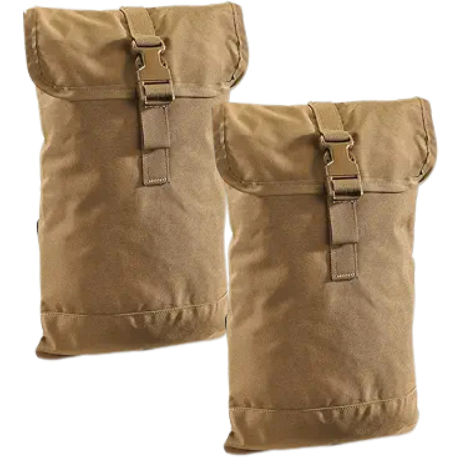 New 2 Pack - Coyote FILBE Hydration Pouch *mocinc.1982*