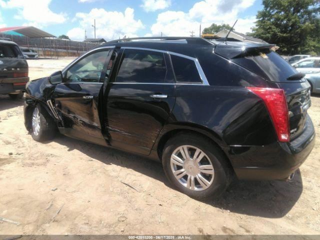 Console Front Floor Fits 13 SRX 4709023