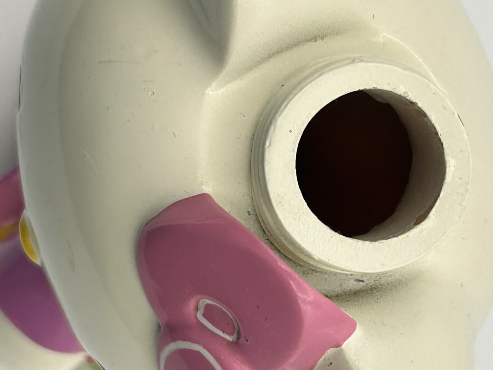 Hello Kitty Soap Lotion Pump Dispenser. E1