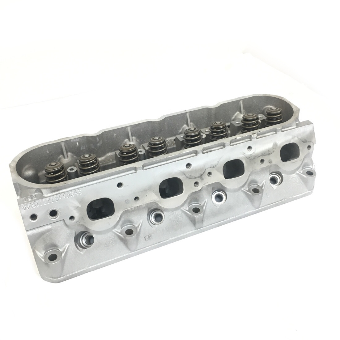 GM LS2 LS6 Gen III Gen IV Cylinder Head 799 Assembly Set w/ Rocker Arms OEM