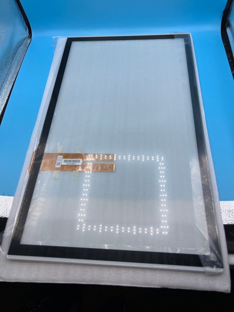 ARI 23″ Projected Capactive (PCAP) Touch Screen for Helix Games