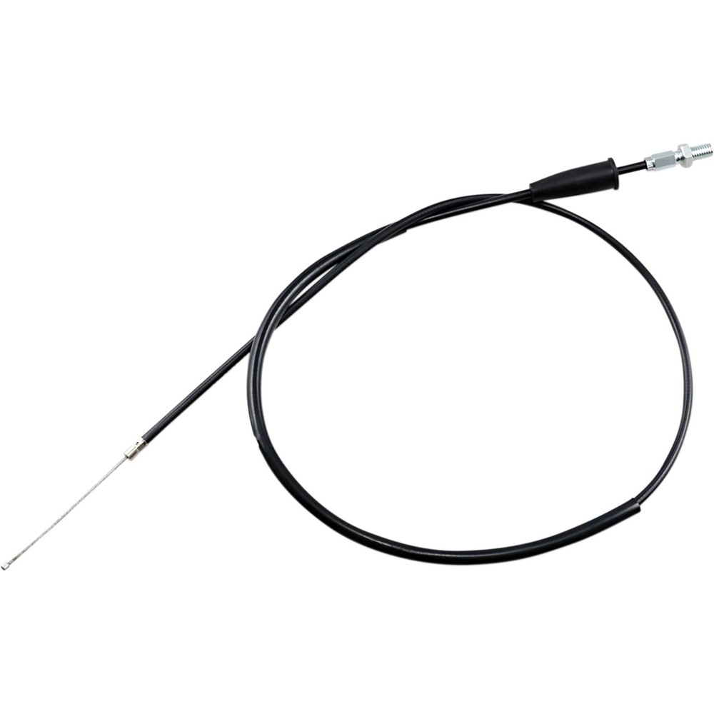 Motion Pro Black Vinyl Throttle Cable 04-0103