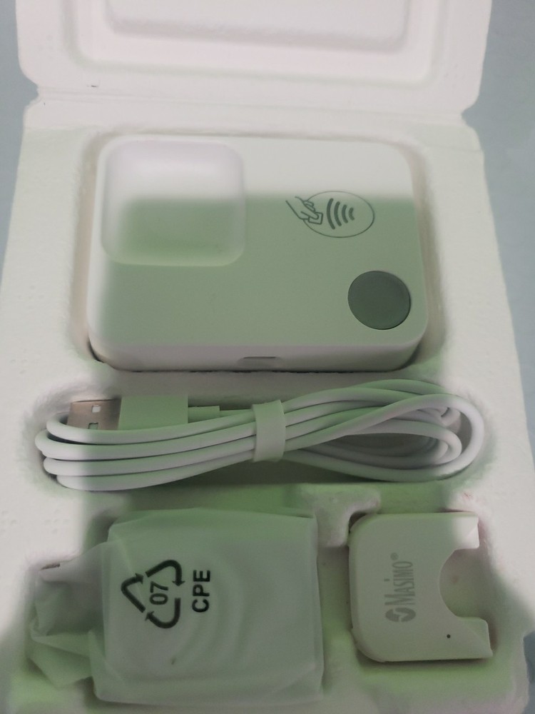 Masimo Opioid Halo Open Box