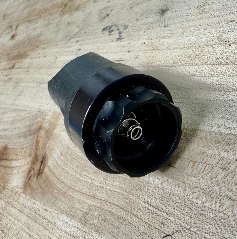 Surefire XM Dual Switch Tailcap