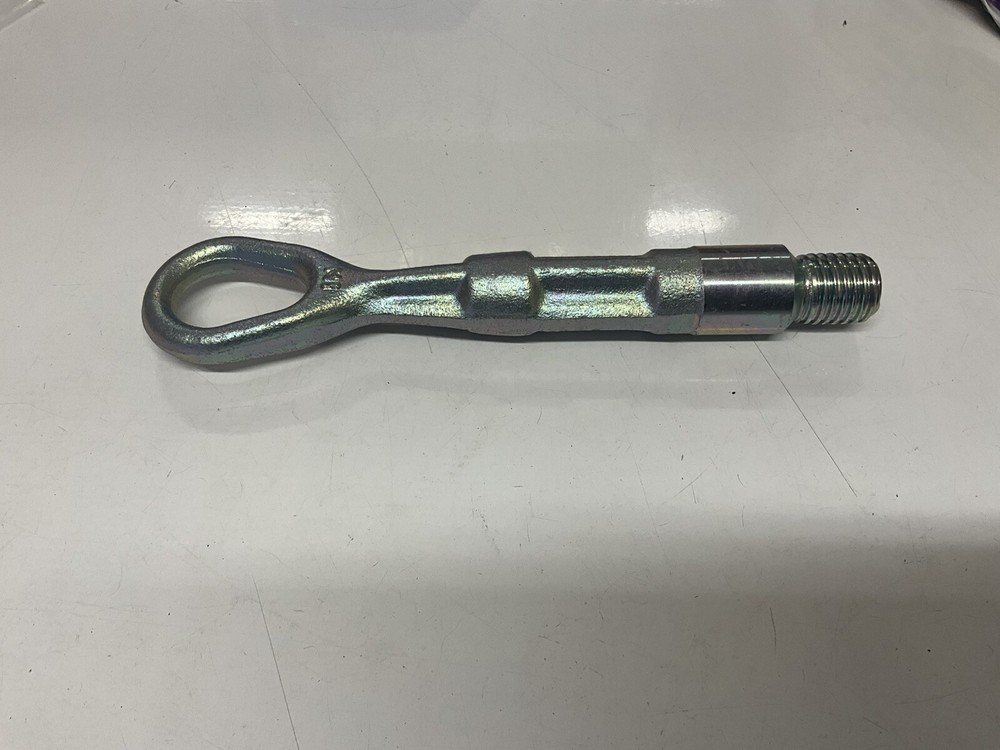 Towing eye/hook for BMW