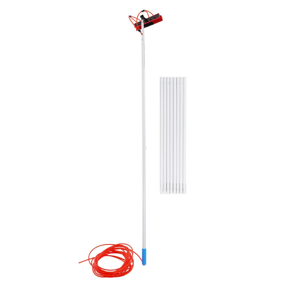 L-Bar Sealer Cutter Packing Machine for Efficient Window & Solar Panel Cleaning