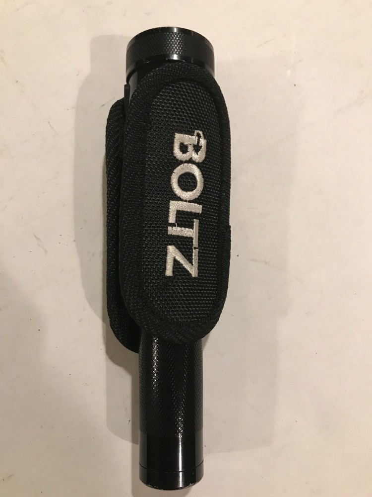 Boltz Flashlight Pouch