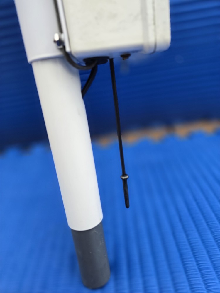 RainWise MK-III Weather Station
